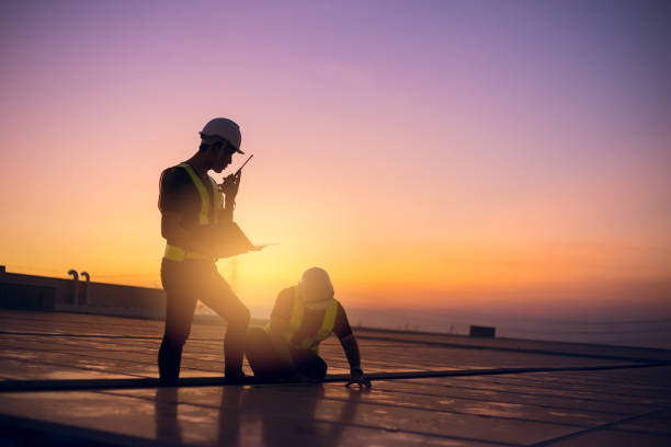 Best Sealant for Roof  in Midfield, AL