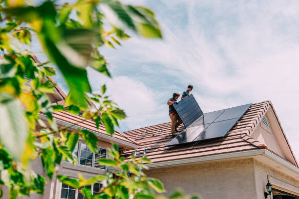 Best Residential Roofing Contractor  in Midfield, AL