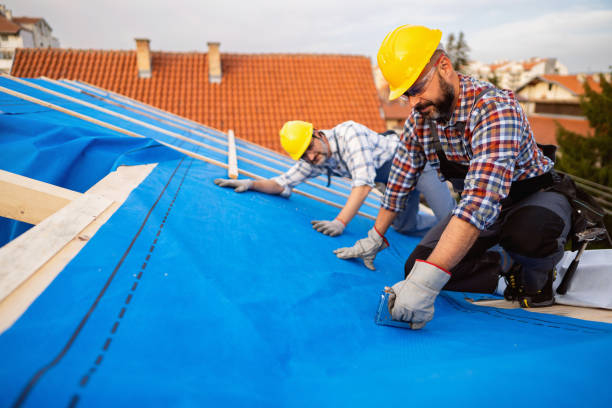 Best Flat Roof Repair Services  in Midfield, AL