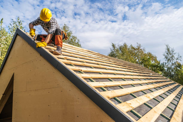 Quick and Trustworthy Emergency Roof Repair Services in Midfield, AL