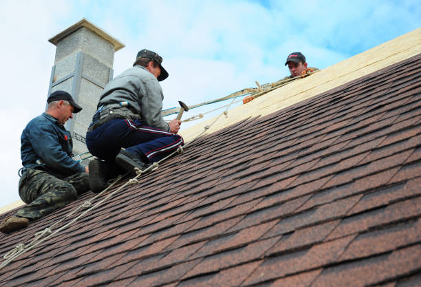 Best Roof Waterproofing Services  in Midfield, AL